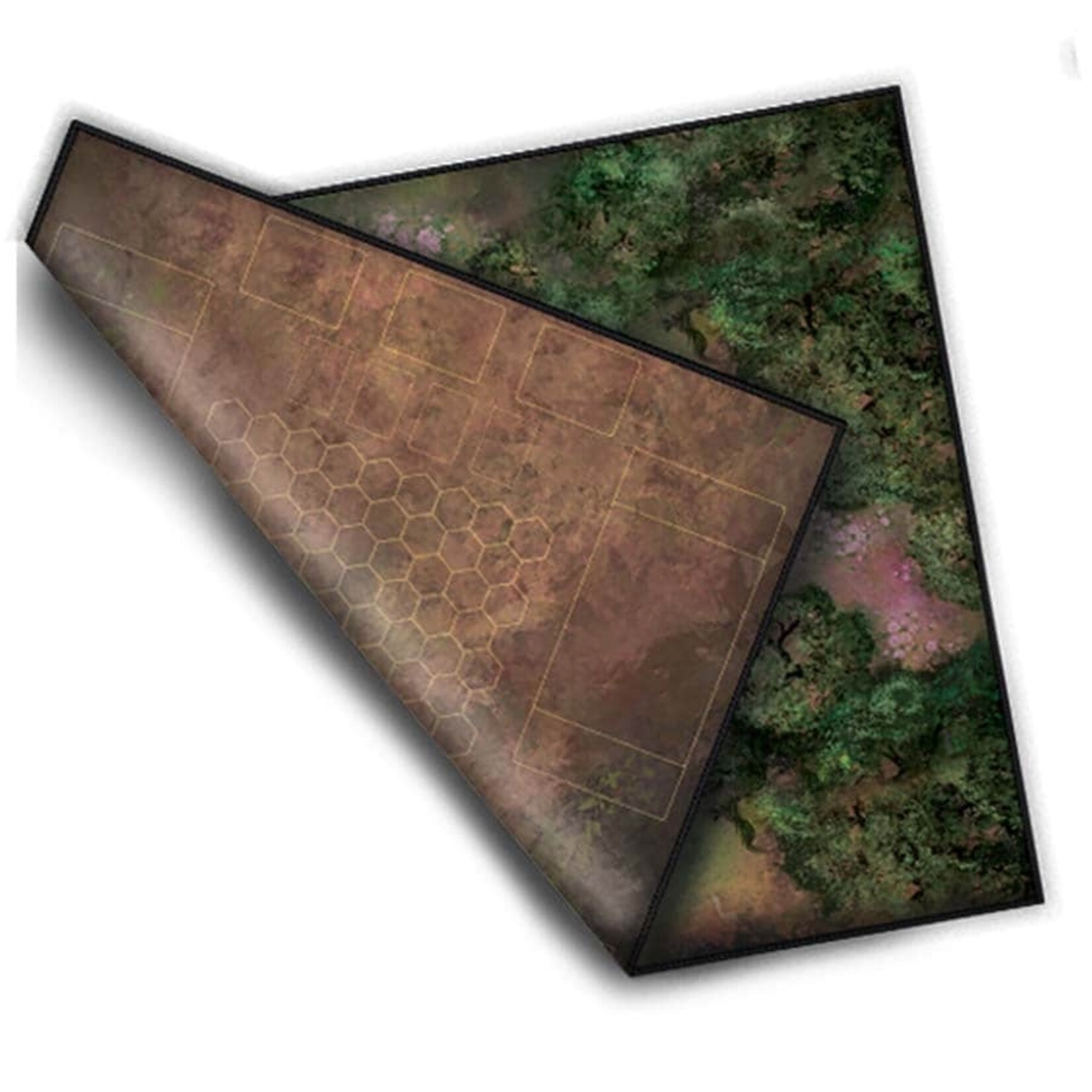 The Elder Scrolls: Betrayal of the Second Era – Premium Battle Mat