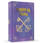 Phantom Ink: Arcana