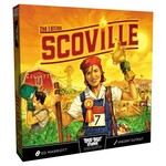 Scoville 2E