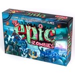 Tiny Epic Zombies: Deluxe Edition