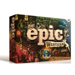 Tiny Epic Western Deluxe Edition