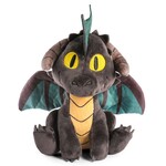 D&D: Black Dragon Phunny Plush