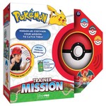 Pokémon Trainer Mission