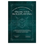 D&D 5E RPG: Game Master's Handbook of Proactive Roleplaying