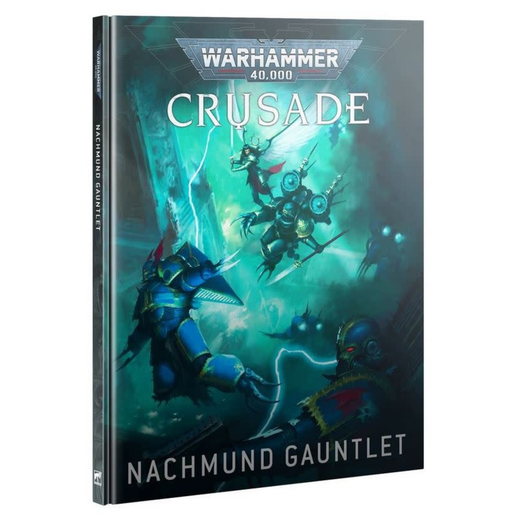 40K: Crusade: Nachmund Gauntlet