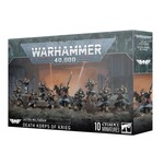 40K: Astra Militarum - Death Korps of Krieg
