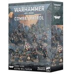 40K: Combat Patrol - Astra Militarum (2025)