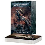 40K: Datasheet Cards - Astra Militarum