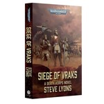 Black Library: Siege of Vraks (Paperback)