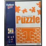 #19854 Tennessee Puzzle Dragon Cache Used Game
