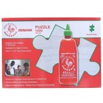 #19856 Sriracha Puzzle Dragon Cache Used Game