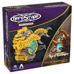 Heroscape Rising Tide: Hellforge Mandukor Army Expansion