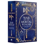 Black Library: War for the Mortal Realms (Paperback)
