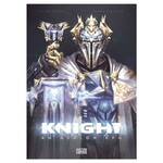 Knight: An Avalon RPG