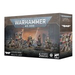 40K: Astra Militarum - Hell's Last
