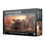 Horus Heresy: Mechanicum - Heavy Support Force