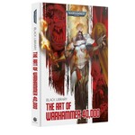 Black Library: The Art of Warhammer 40,000