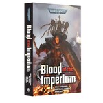 Black Library: Blood of the Imperium (Paperback)