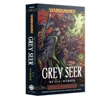 Black Library: Grey Seer (Paperback)