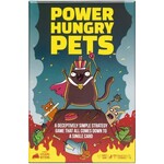#19895 Power Hungry Pets Dragon Cache Used Game