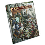 Pathfinder 2E RPG: NPC Core