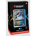 MTG: Starter Commander Deck - First Flight