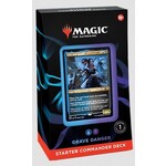 MTG: Starter Commander Deck - Grave Danger