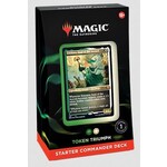 MTG: Starter Commander Deck - Token Triumph