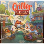 Critter Kitchen Deluxe Edition