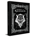 D&D 5E RPG: Journey to Ragnarok: Adventure and Setting Deluxe Edition