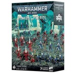 40K: Combat Patrol - Aeldari (2025)