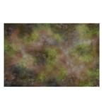 TerrainCrate: Battle Mat: Fantastic Fantasy 6'x4'