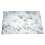 TerrainCrate: Battle Mat: Snowfield 6'x4'
