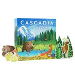 Cascadia Junior