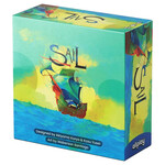 Sail Board Game