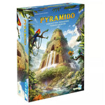 Synapses Games Pyramido: Forgotten Treasures