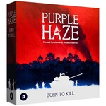 Purple Haze: Born To Kill Expansion