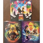 Marvel Dice Throne Limited Edition Mega Bundle (Pick Up or Shipping Only)