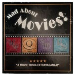 #19910 Mad About Movies! Dragon Cache Used Game