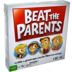 #19912 Beat The Parents Dragon Cache Used Game