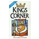 #19913 Kings in the Corner Dragon Cache Used Game