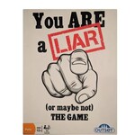 #19914 You Are a Liar (or maybe not) Dragon Cache Used Game