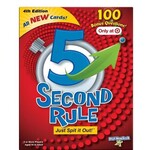 #19917 5 Second Rule Dragon Cache Used Game