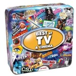 #19931 The Best of TV and Movies Dragon Cache Used Game