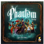 #19936 Phantom Society Dragon Cache Used Game