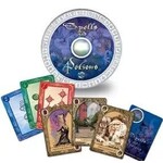 #19942 Spells and Potions: A Wizardology Game Dragon Cache Used Game