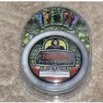#19943 Disney Chronicles of Narnia - Prince Caspian the Shield of Courage Card Game Dragon Cache Used Game