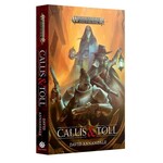 Black Library: Callis & Toll (Paperback)