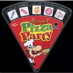#19945 Pizza Party Dragon Cache Used Game
