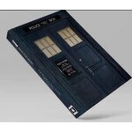 Doctor Who RPG: Second Edition Collector's Edition Dragon Cache